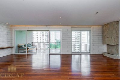 Apartamento, 2 quartos, 199 m² - Foto 2