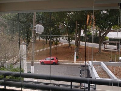 Apartamento, 3 quartos, 105 m² - Foto 4