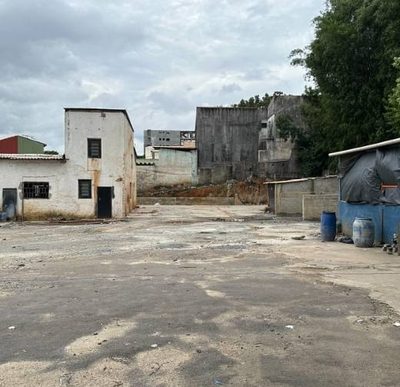 Depósito-Galpão, 560 m² - Foto 1