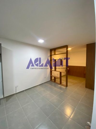 Kitnet-Studio, 28 m² - Foto 1