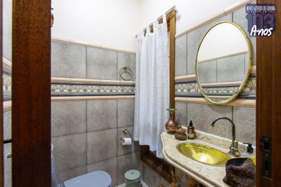 Casa, 3 quartos, 230 m² - Foto 3