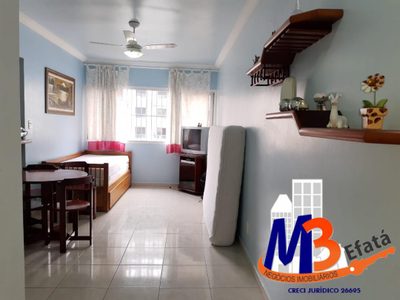 Apartamento, 1 quarto, 60 m² - Foto 1