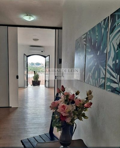 Sala-Conjunto, 14 m² - Foto 3