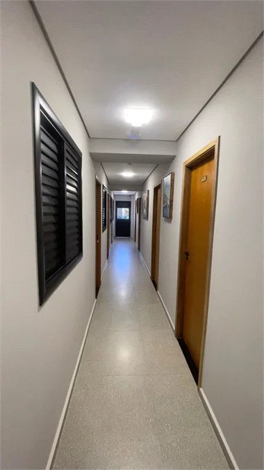 Apartamento, 1 quarto, 30 m² - Foto 5