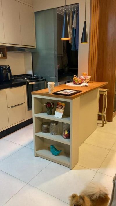 Apartamento, 3 quartos - Foto 3