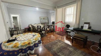 Apartamento, 3 quartos, 100 m² - Foto 1