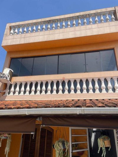 Sobrado, 4 quartos, 125 m² - Foto 5