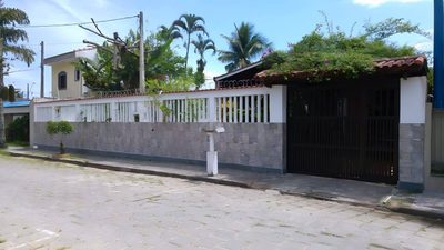 Casa, 9 quartos, 490 m² - Foto 3