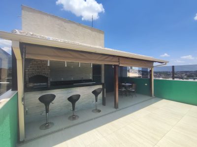Cobertura, 2 quartos, 100 m² - Foto 3