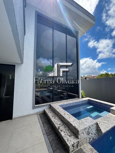 Casa, 7 quartos - Foto 3