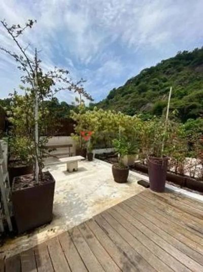 Cobertura, 4 quartos, 310 m² - Foto 5