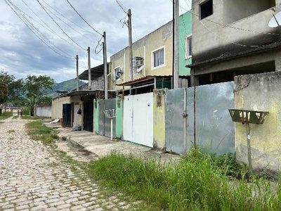 Casa, 2 quartos, 39 m² - Foto 1