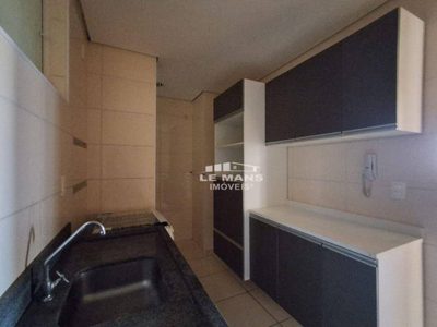 Apartamento, 2 quartos, 60 m² - Foto 5