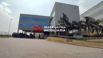 Depósito-Galpão, 2369 m² - Foto 2