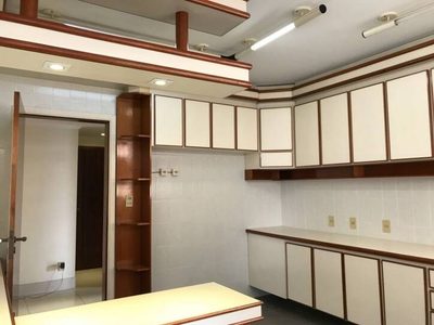 Apartamento, 3 quartos, 157 m² - Foto 1