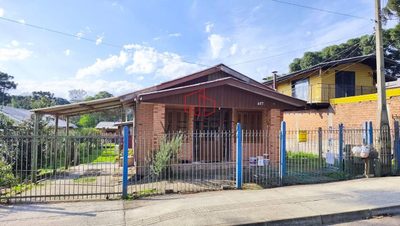Casa, 7 quartos, 180 m² - Foto 1