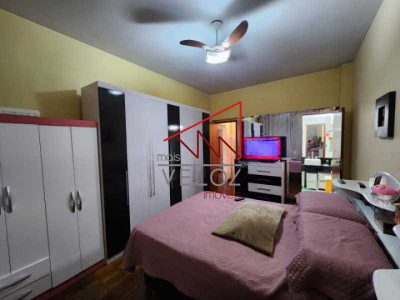 Apartamento, 4 quartos, 200 m² - Foto 1