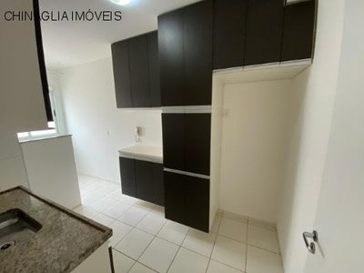 Apartamento, 2 quartos, 52 m² - Foto 2