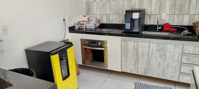 Apartamento, 3 quartos, 98 m² - Foto 3