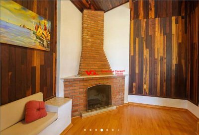 Chácara, 3 quartos, 2000 m² - Foto 5