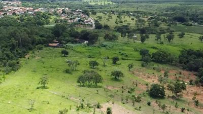 Fazenda - Foto 1