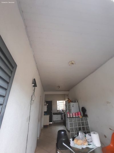 Casa, 2 quartos, 44 m² - Foto 3