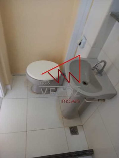 Kitnet-Studio, 31 m² - Foto 3