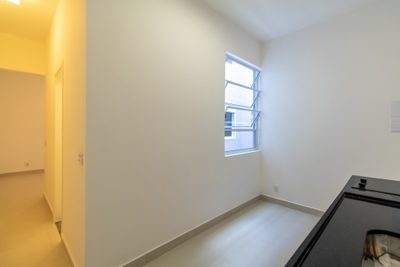 Apartamento, 1 quarto, 30 m² - Foto 2