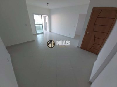 Apartamento, 3 quartos, 121 m² - Foto 2
