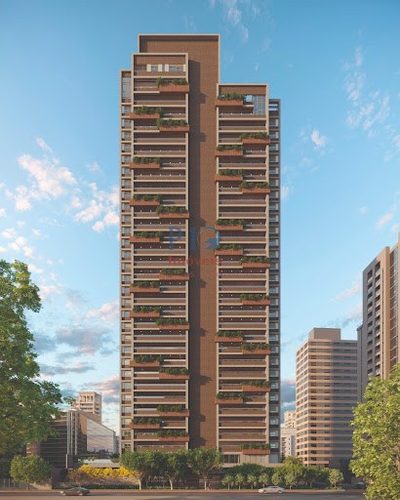 Apartamento, 4 quartos, 346 m² - Foto 5