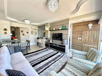 Apartamento, 3 quartos, 128 m² - Foto 1