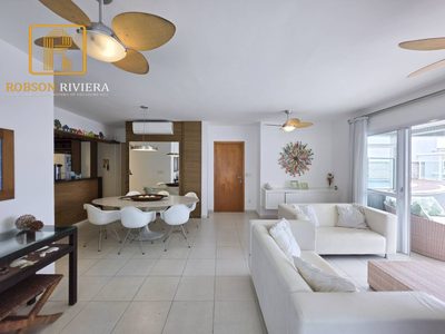 Cobertura, 4 quartos, 204 m² - Foto 5