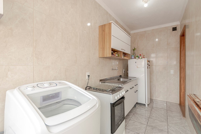 Apartamento, 1 quarto, 42 m² - Foto 2