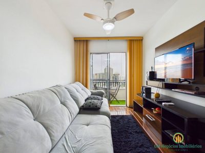 Apartamento, 2 quartos, 66 m² - Foto 3