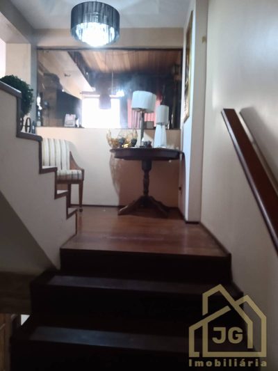 Sobrado, 4 quartos, 680 m² - Foto 5