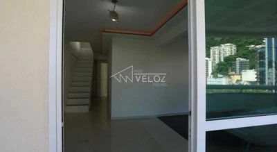 Cobertura, 2 quartos, 172 m² - Foto 5