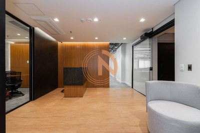 Prédio Inteiro, 300 m² - Foto 1