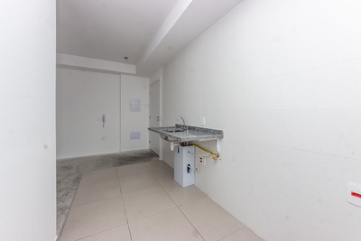 Apartamento, 2 quartos, 85 m² - Foto 2