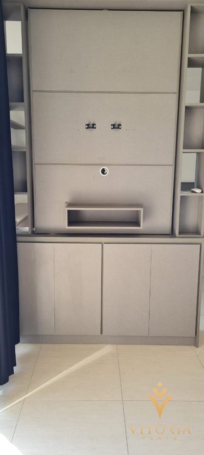 Apartamento, 1 quarto, 42 m² - Foto 4
