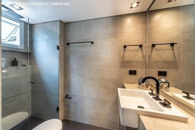 Apartamento, 3 quartos, 95 m² - Foto 4