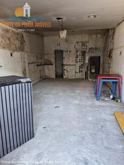 Loja-Salão, 31 m² - Foto 5