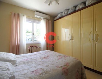 Apartamento, 3 quartos, 100 m² - Foto 5