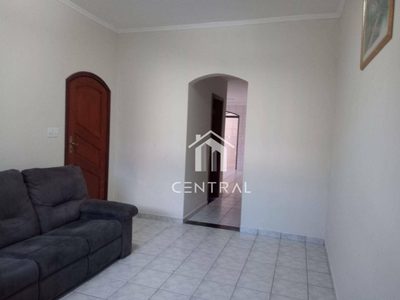 Sobrado, 3 quartos, 194 m² - Foto 4