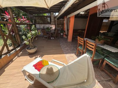 Casa de Condomínio, 4 quartos - Foto 3