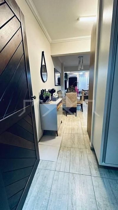 Sobrado, 2 quartos, 59 m² - Foto 2