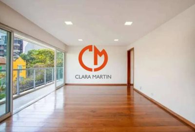 Apartamento, 3 quartos, 159 m² - Foto 5
