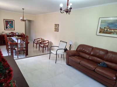 Casa, 3 quartos, 120 m² - Foto 1