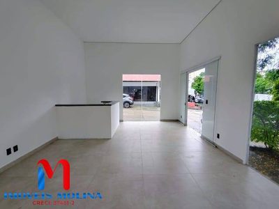 Loja-Salão - Foto 1