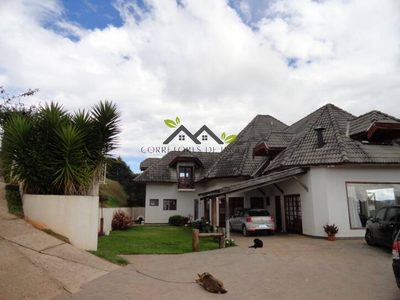 Casa, 5 quartos, 500 m² - Foto 2