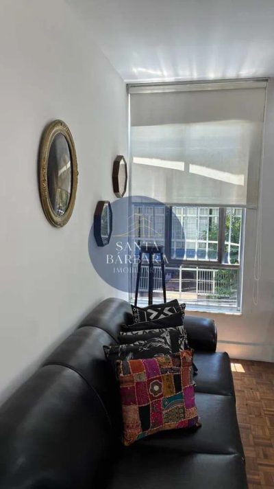 Apartamento, 3 quartos, 120 m² - Foto 2